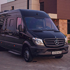 Mercedes