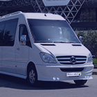 Mercedes Sprinter-Luxe