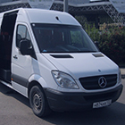 Mercedes Sprinter