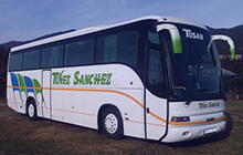 SCANIA