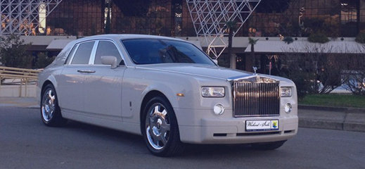 Rolls-Royce